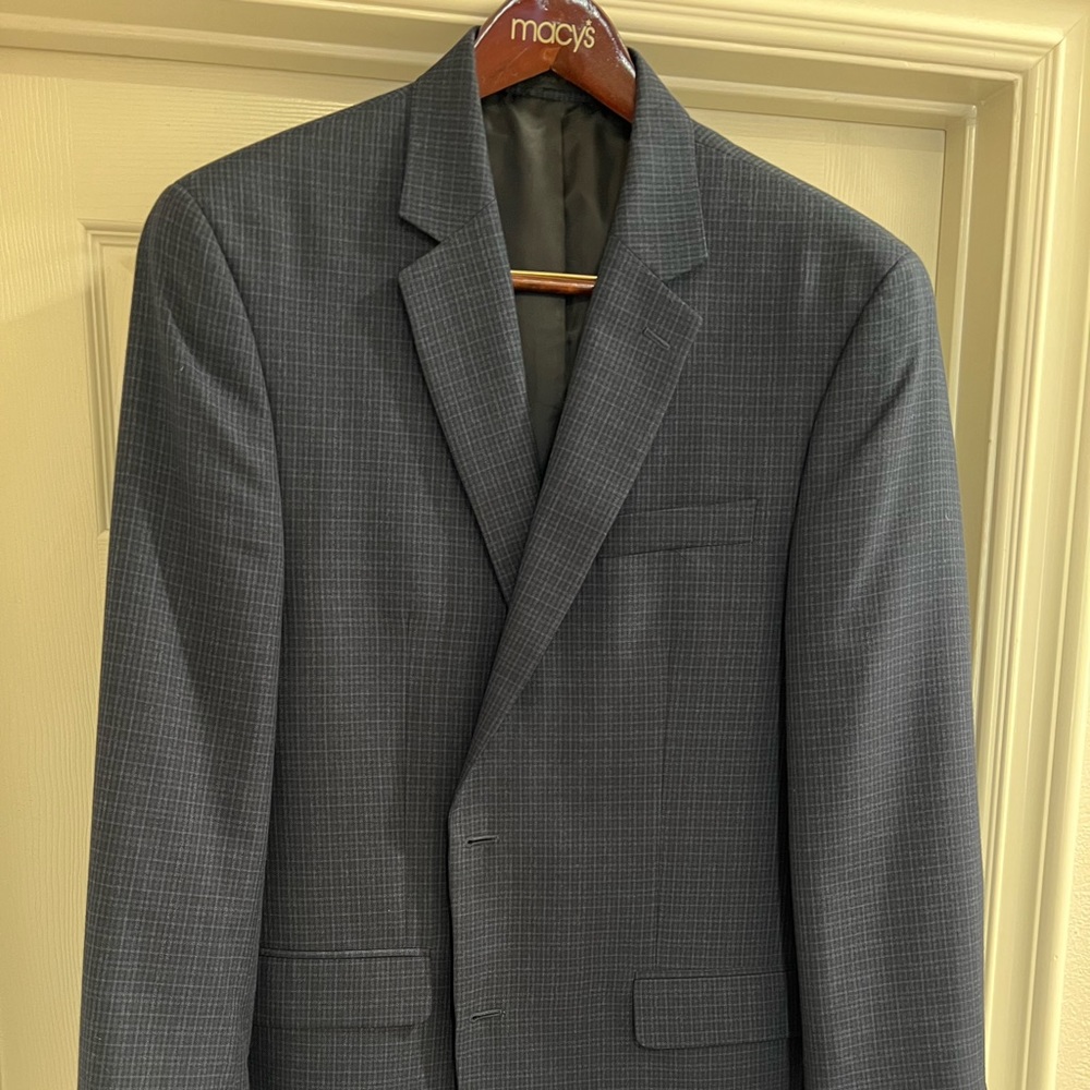 Mens Sport Coat